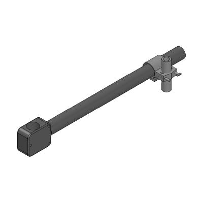 adapter for connecting sen031 or sen032 to trp003